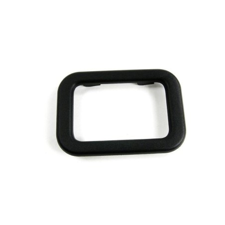 Garniture de poignée de porte intérieure - Pièce d'origine BMW 51211876043