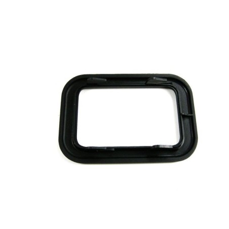 Garniture de poignée de porte intérieure - Pièce d'origine BMW 51211876043