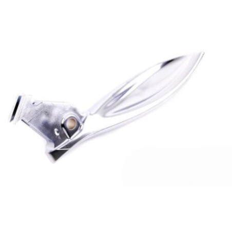 Levier intérieur de porte gauche - Pièce d'origine BMW 51217225689