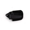 Poignée de porte avant gauche - Pièce d'origine BMW 51211977539 Poignée de porte avant gauche - Pièce d'origine BMW 51211977539