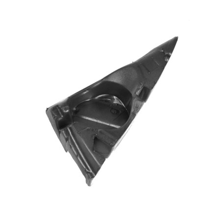 Intérieur Harman Kardon Tweeter Cover et Ensemble de haut-parleurs - Pièce d'origine BMW 51337119173