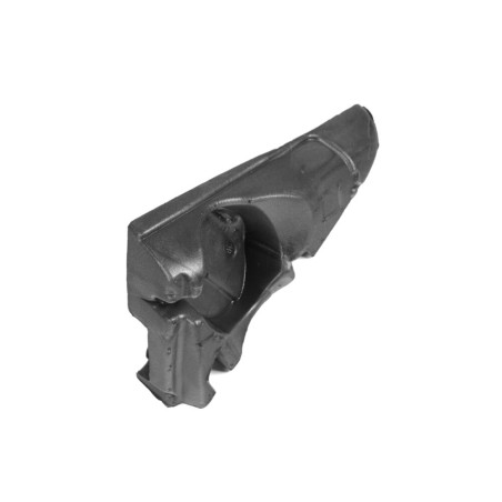 Intérieur Harman Kardon Tweeter Cover et Ensemble de haut-parleurs - Pièce d'origine BMW 51337119173