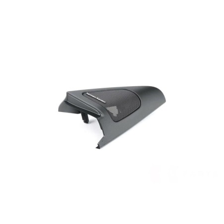 Intérieur Couvercle du tweeter Harman Kardon droit - Pièce d'origine BMW 51337270894