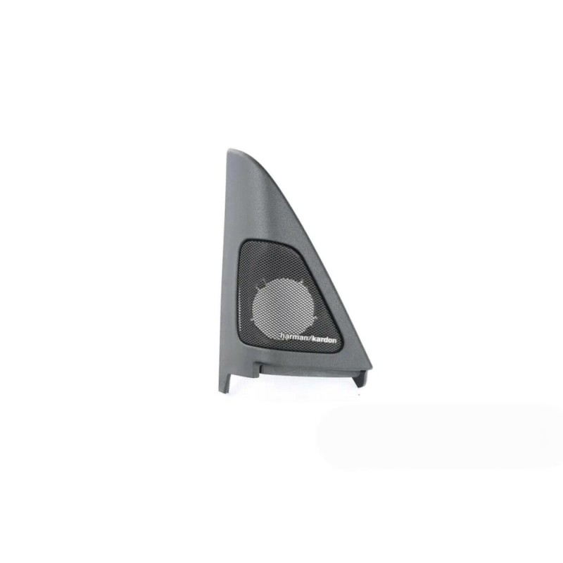 Intérieur Harman Kardon Couvre-tweeter Paire Set - Pièce d'origine BMW 51337270893/51337270894