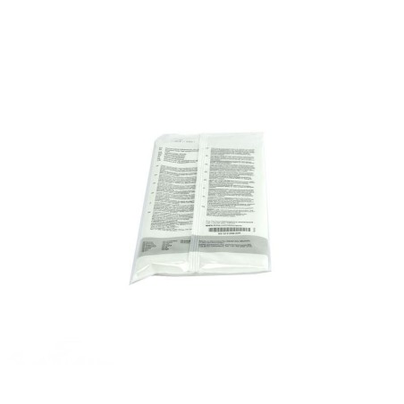 Nettoyage des lingettes humides pour l'entretien du cuir intérieur - Pièce d'origine BMW 83122298225