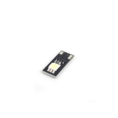 Pack d'éclairage intérieur à LED contenant 10 lumières - Pièce d'origine BMW 63122212788