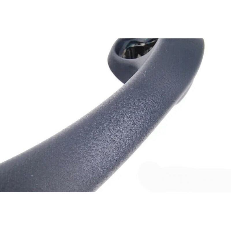 Poignée de porte intérieure gauche - Pièce d'origine BMW 51418398733