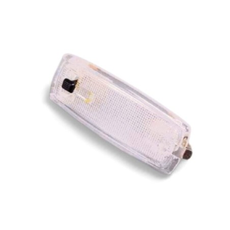 Lumière intérieure - Pièce d'origine BMW 63311367353