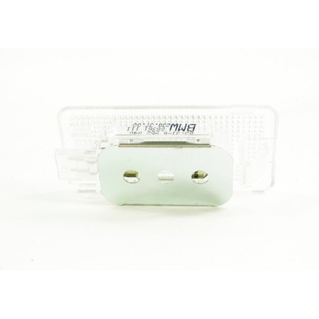 Lumière intérieure - Pièce d'origine BMW 63316962040