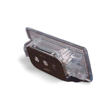 Lumière intérieure - Pièce d'origine BMW 63318371631