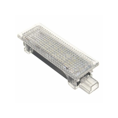 Lumière intérieure - Comprend une ampoule - Pièce d'origine BMW 63316962009
