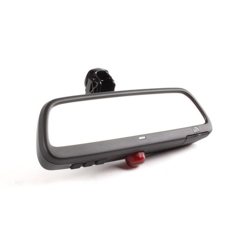 Rétroviseur intérieur à atténuation automatique - Pièce d'origine BMW 51164363962 Rétroviseur intérieur à atténuation automatique - Pièce d'origine BMW 51164363962
