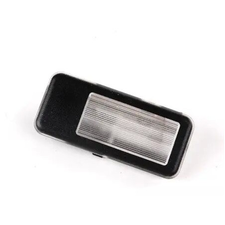 Lampe de rétroviseur intérieur noire droite O/s - Pièce d'origine BMW 63316961992