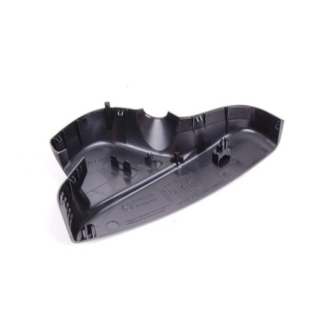 Ensemble de garniture de couvercle de rétroviseur intérieur - Pièce d'origine BMW 51169219140