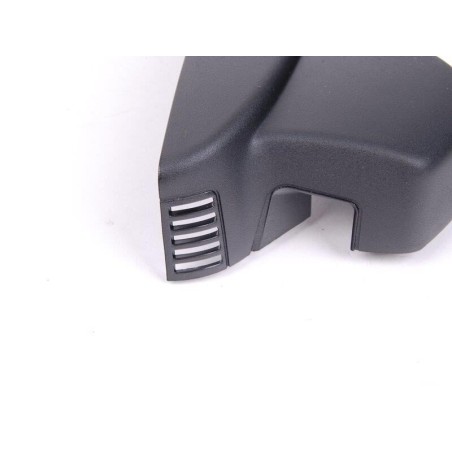 Ensemble de garniture de couvercle de rétroviseur intérieur - Pièce d'origine BMW 51169219140