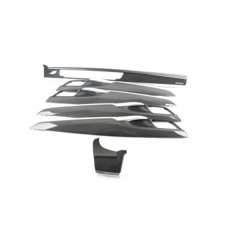 Garnitures intérieures CA - Pièce d'origine BMW 51952446977 Garnitures intérieures CA - Pièce d'origine BMW 51952446977