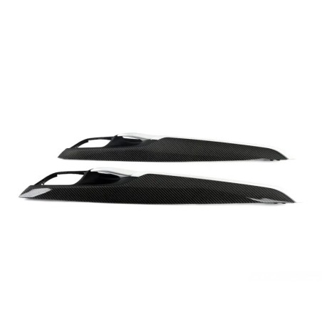 Garnitures intérieures CA - Pièce d'origine BMW 51952446977 Garnitures intérieures CA - Pièce d'origine BMW 51952446977