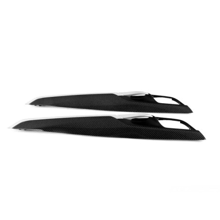 Garnitures intérieures CA - Pièce d'origine BMW 51952446977 Garnitures intérieures CA - Pièce d'origine BMW 51952446977