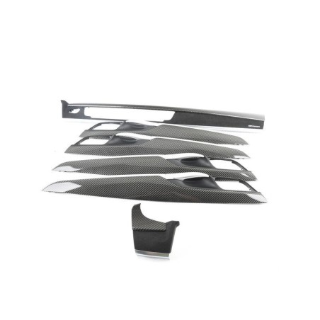 Garnitures intérieures - Pièce d'origine BMW 51952365823 Garnitures intérieures - Pièce d'origine BMW 51952365823