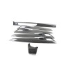 Garnitures intérieures - Pièce d'origine BMW 51952365823 Garnitures intérieures - Pièce d'origine BMW 51952365823