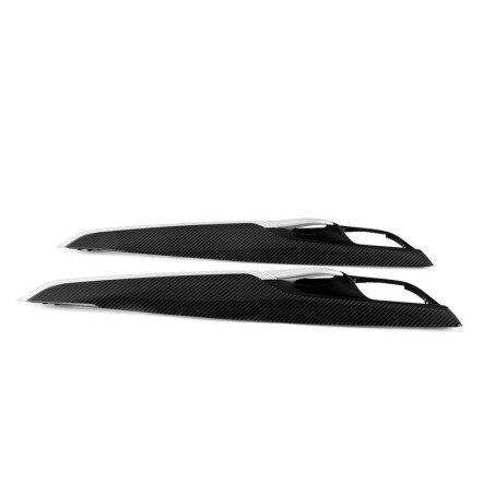 Garnitures intérieures - Pièce d'origine BMW 51952365823 Garnitures intérieures - Pièce d'origine BMW 51952365823