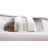 Intérieur Couverture de montant de porte gauche N/S Gris - Pièce d'origine BMW 51438225571 Intérieur Couverture de montant de porte gauche N/S Gris - Pièce d'origine BMW 51438225571