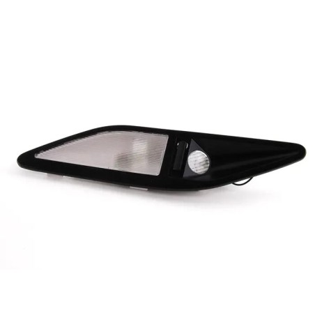 Lumière intérieure supérieure gauche - Pièce d'origine BMW 63312491509