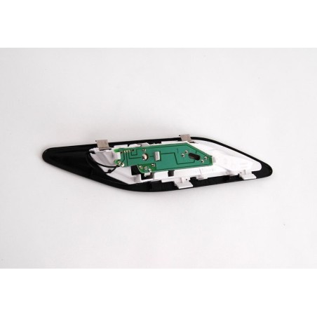 Lumière intérieure supérieure gauche - Pièce d'origine BMW 63312491509