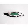 Lumière intérieure supérieure gauche - Pièce d'origine BMW 63312491509 Lumière intérieure supérieure gauche - Pièce d'origine BMW 63312491509