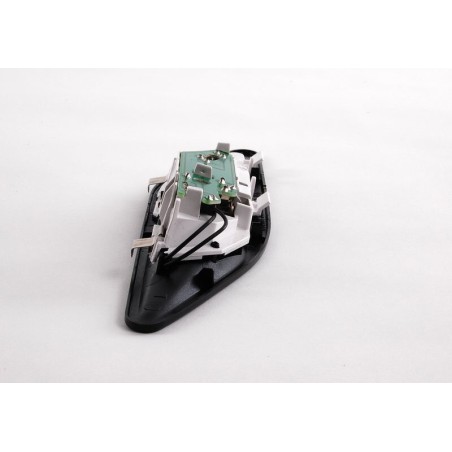 Lumière intérieure supérieure gauche - Pièce d'origine BMW 63312491509