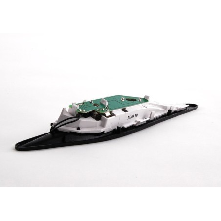 Lumière intérieure supérieure gauche - Pièce d'origine BMW 63312491509