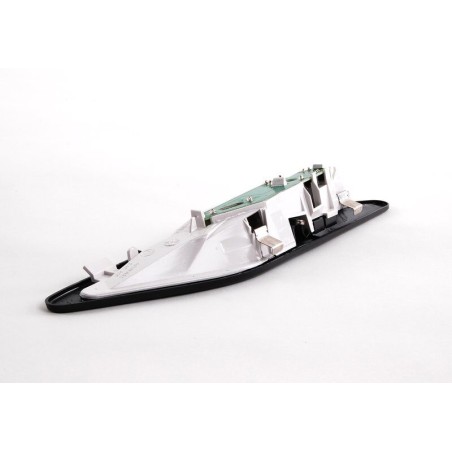 Lumière intérieure supérieure gauche - Pièce d'origine BMW 63312491509