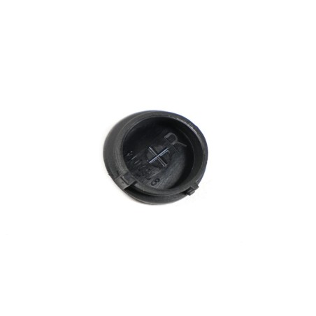Cache-vis de couvercle de poignée de porte intérieure droite O/S - Pièce d'origine BMW 51419167014 Cache-vis de couvercle de poignée de porte intérieure droite O/S - Pièce d'origine BMW 51419167014