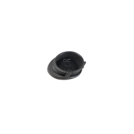 Cache-vis de couvercle de poignée de porte intérieure droite O/S - Pièce d'origine BMW 51419167014 Cache-vis de couvercle de poignée de porte intérieure droite O/S - Pièce d'origine BMW 51419167014
