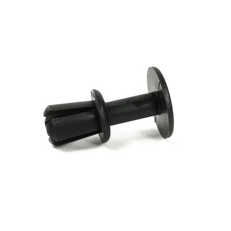 Rivet d'expansion de montage de garniture intérieure 20pcs - Pièce d'origine BMW 51498166702