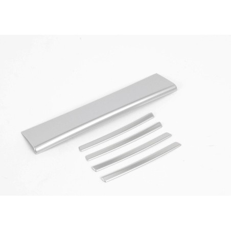 Ensemble de garniture intérieure chromée - Pièce d'origine BMW 51162185553 Ensemble de garniture intérieure chromée - Pièce d'origine BMW 51162185553