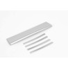 Ensemble de garniture intérieure chromée - Pièce d'origine BMW 51162185553 Ensemble de garniture intérieure chromée - Pièce d'origine BMW 51162185553