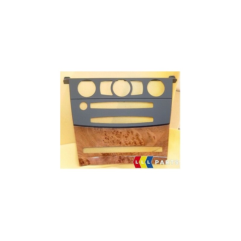 Garniture intérieure du tableau de bord - Pièce d'origine BMW 51456951035 Garniture intérieure du tableau de bord - Pièce d'origine BMW 51456951035