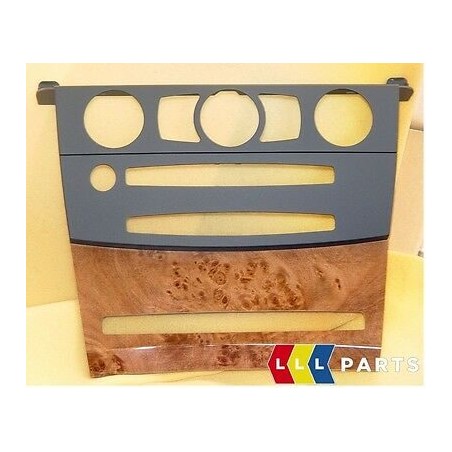 Garniture intérieure du tableau de bord - Pièce d'origine BMW 51456951035