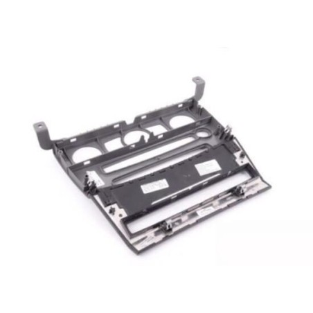 Garniture intérieure du tableau de bord en érable gris - Pièce d'origine BMW 51456951034