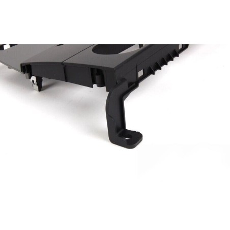 Garniture intérieure du tableau de bord en titan - Pièce d'origine BMW 51456951041