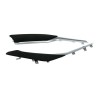 Garnitures intérieures en carbone/Alcantara - Pièce d'origine BMW 51952466891 Garnitures intérieures en carbone/Alcantara - Pièce d'origine BMW 51952466891
