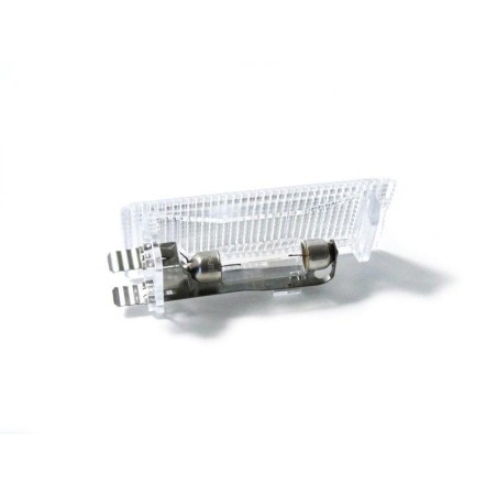 Éclairage intérieur du coffre - Pièce d'origine BMW 63311378089