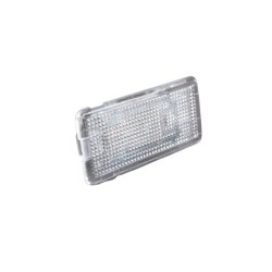 Éclairage intérieur du coffre - Pièce d'origine BMW 63316962039