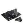 Support pour iPad - Pièce d'origine BMW 51952293656 Support pour iPad - Pièce d'origine BMW 51952293656