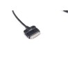 Câble adaptateur pour iPod / iPhone - Pièce d'origine BMW 61120440796 Câble adaptateur pour iPod / iPhone - Pièce d'origine BMW 61120440796