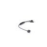 Câble adaptateur pour iPod / iPhone - Pièce d'origine BMW 61120440796 Câble adaptateur pour iPod / iPhone - Pièce d'origine BMW 61120440796