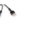 Câble adaptateur pour iPod / iPhone - Pièce d'origine BMW 61120440796 Câble adaptateur pour iPod / iPhone - Pièce d'origine BMW 61120440796