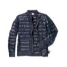 Veste Homme S Souple - Pièce d'origine BMW 80142454607 Veste Homme S Souple - Pièce d'origine BMW 80142454607