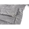 Veste d'été pour homme en duvet - Pièce d'origine BMW 80142411095 Veste d'été pour homme en duvet - Pièce d'origine BMW 80142411095